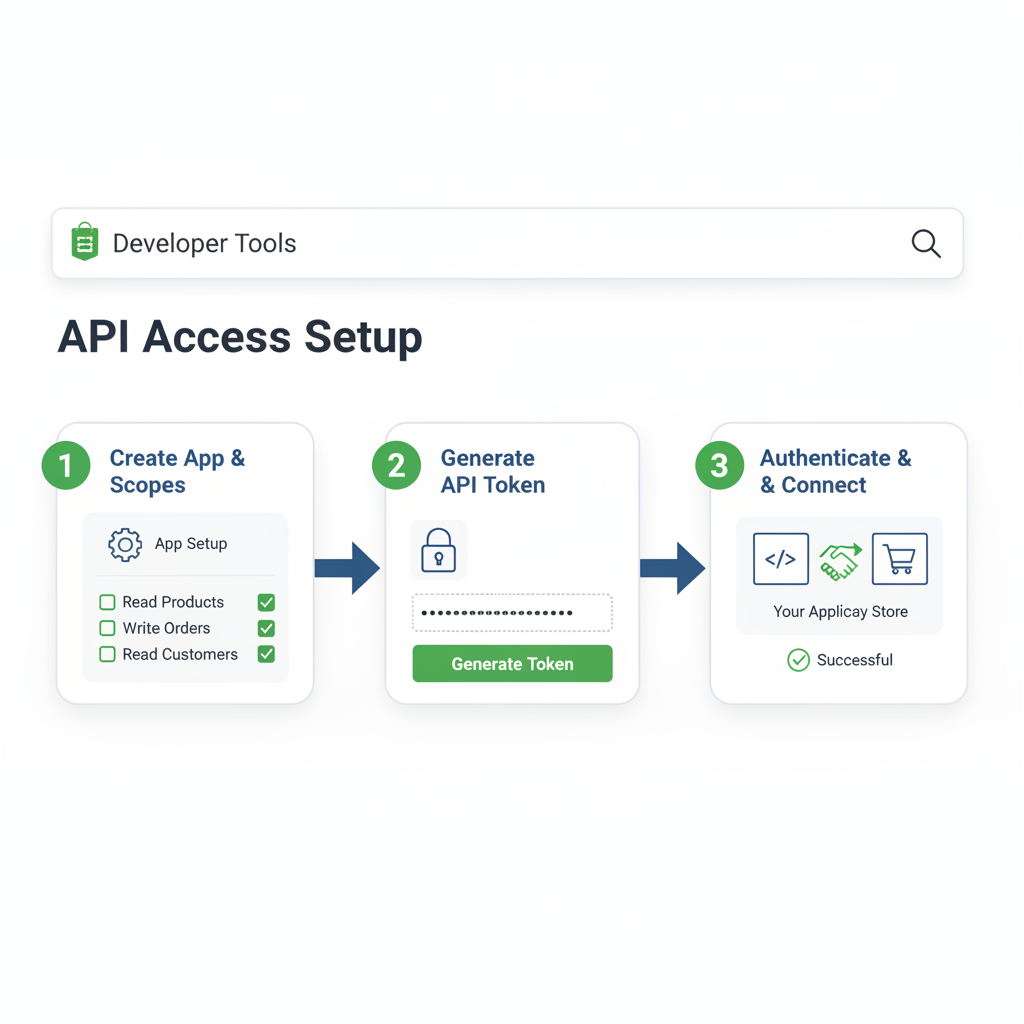 Illustration: What You Need