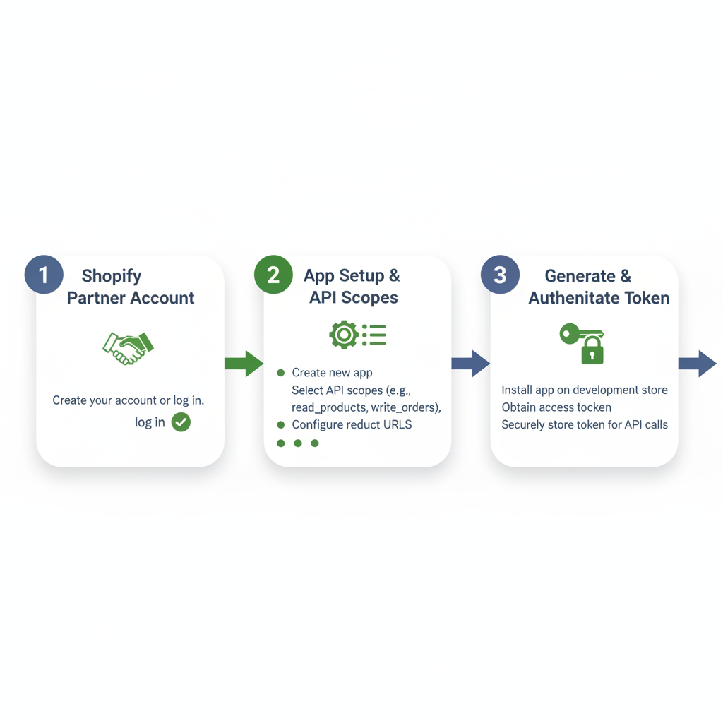 Illustration: What You Need