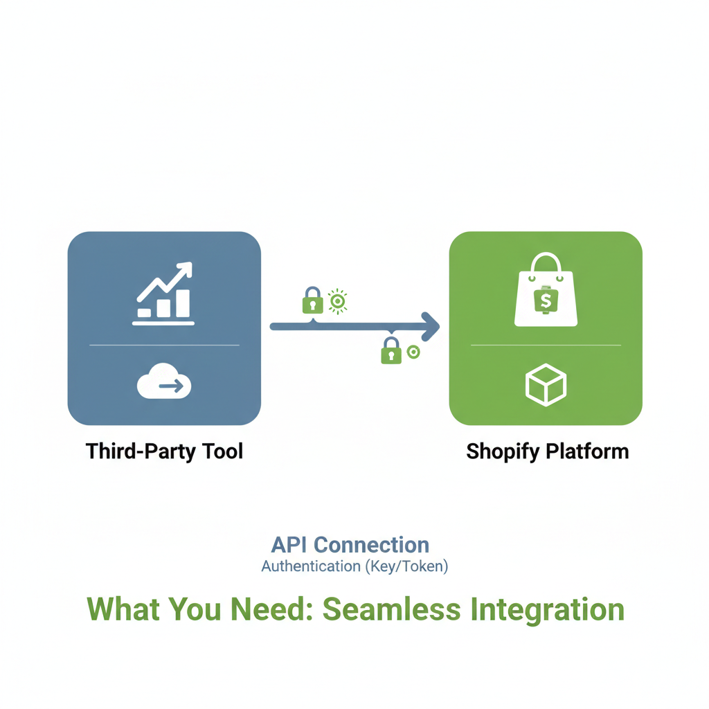 Illustration: What You Need