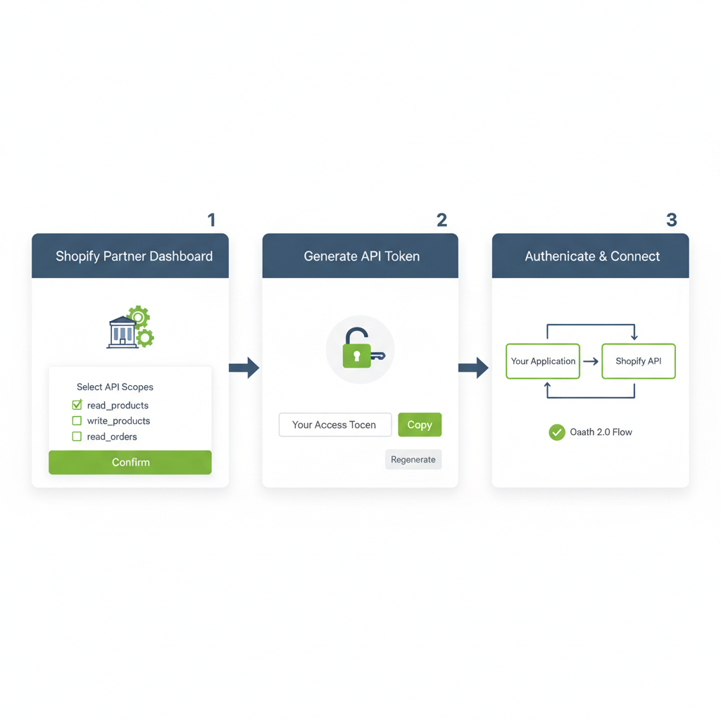 Illustration: What You Need