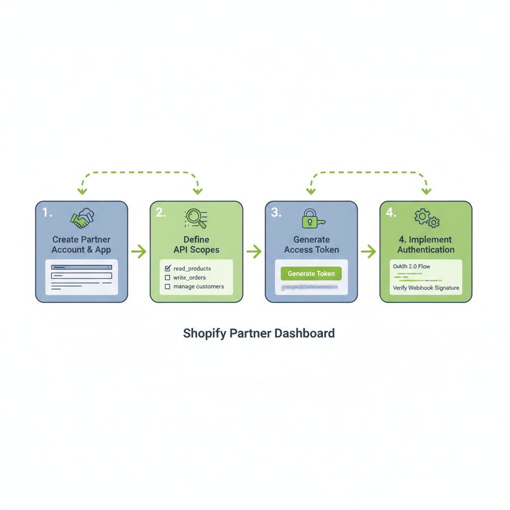 Illustration: What You Need