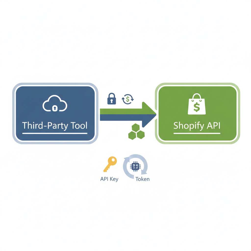 Illustration: Connecting Your Token to Postman