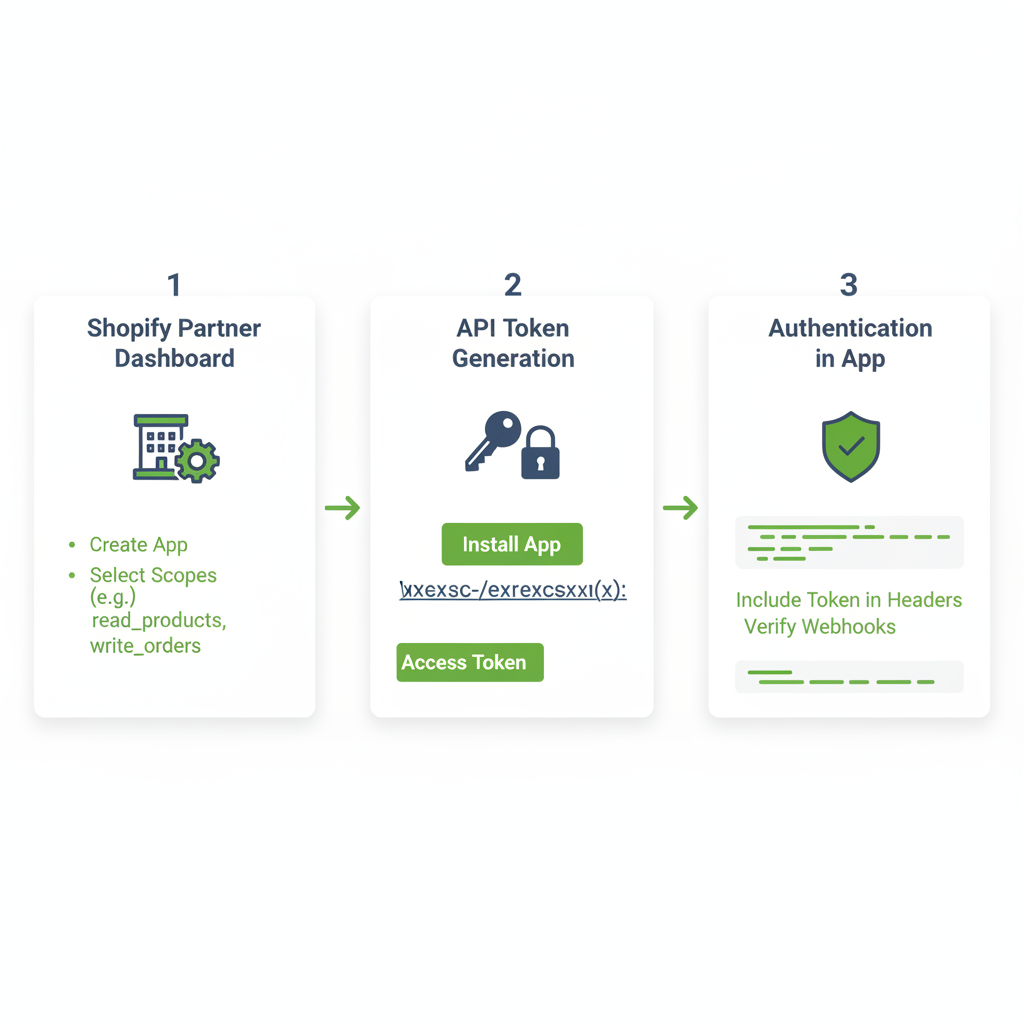 Illustration: What You Need